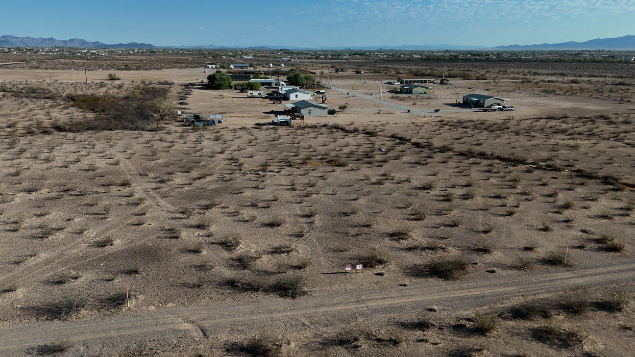 1 Acre Lots | 355th & Elwood