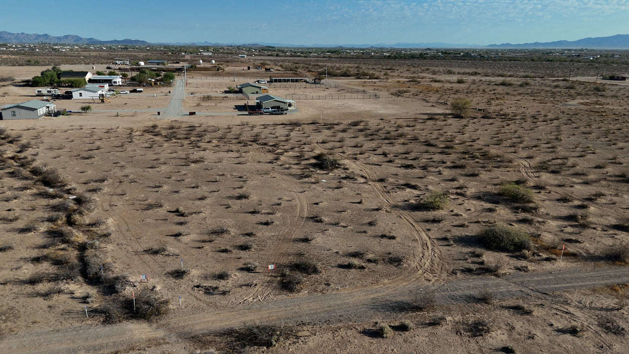 1 Acre Lot | 355th & Elwood