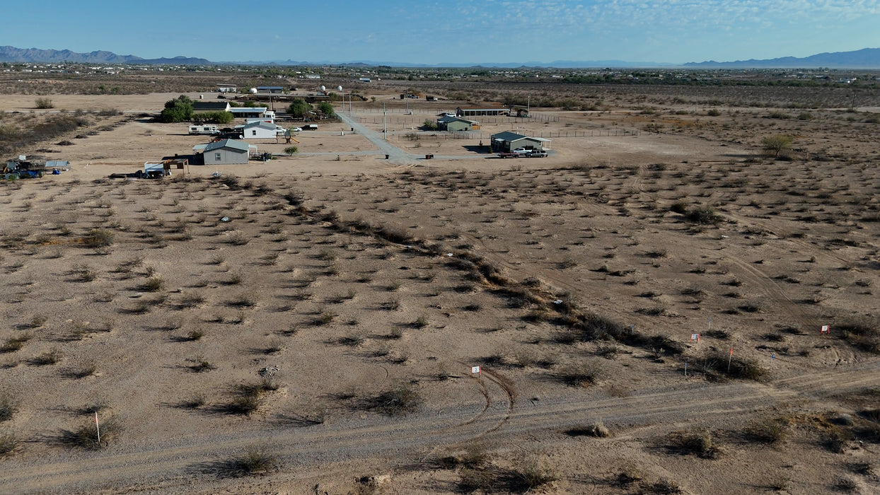 1.1 Acre Lot | 355th & Elwood